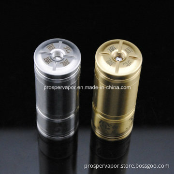 Factory Price Ecigarette Fgg Full Mechanical Mod in Stock